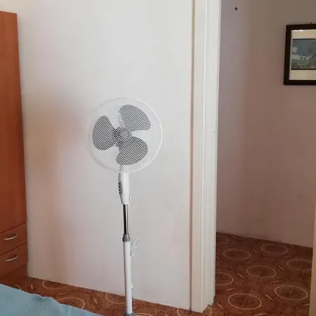 Hébergement de vacances Salento D'amare Casalabate