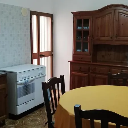 Hébergement de vacances Salento D'amare Casalabate