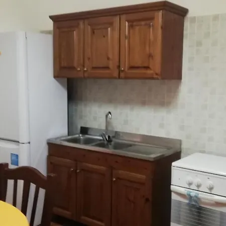 Hébergement de vacances Salento D'amare Casalabate