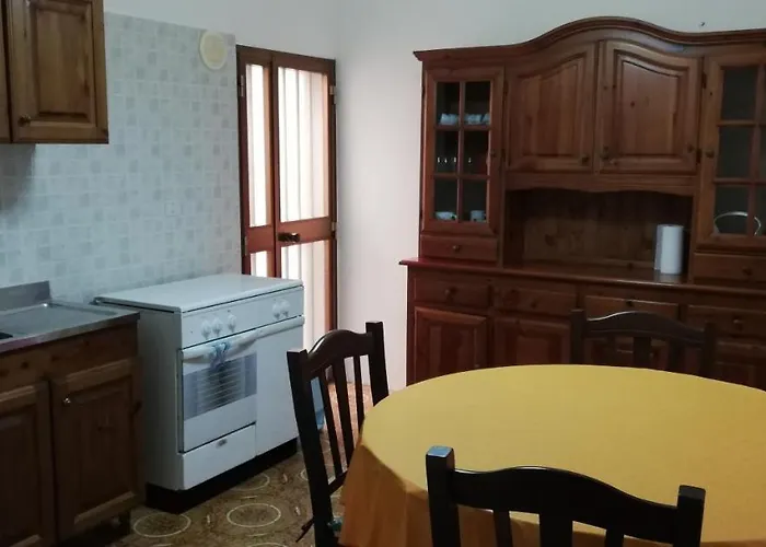 Hébergement de vacances Salento D'amare Casalabate