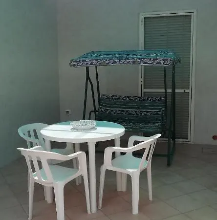 Salento D'amare Holiday home Casalabate