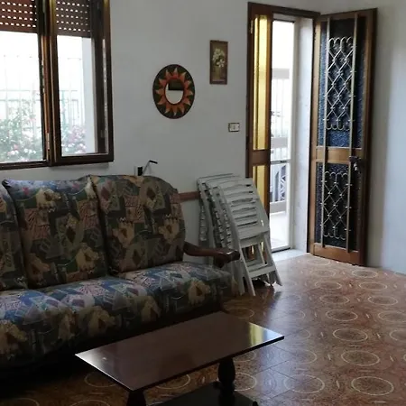 Salento D'amare Σπίτι διακοπών Casalabate