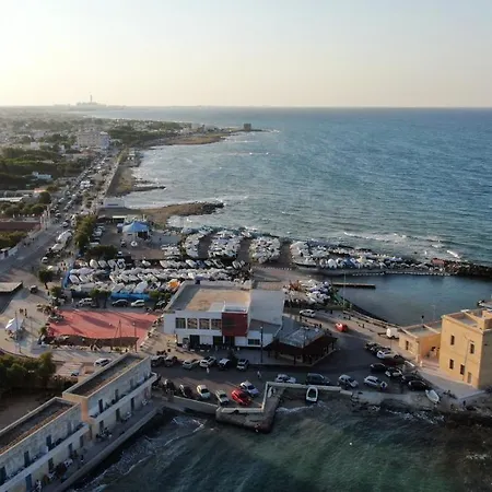 Casa de Férias Salento D'amare