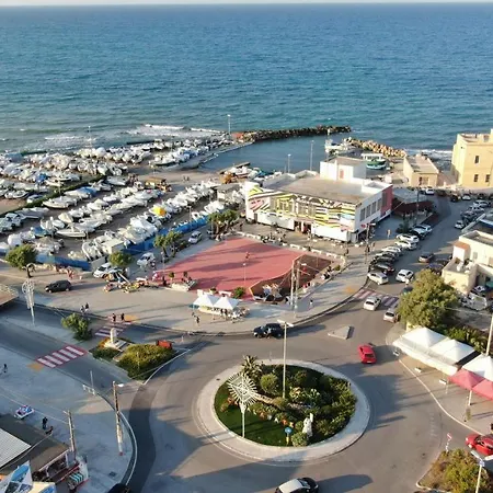 Salento D'amare Holiday home