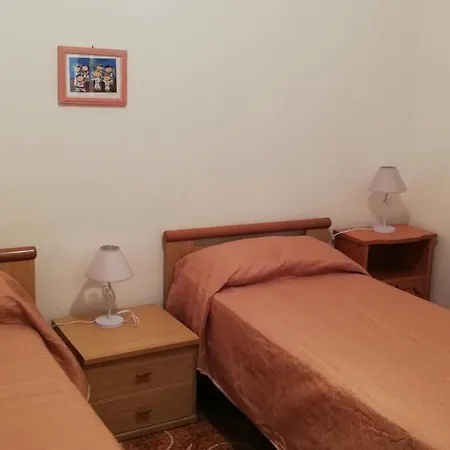 Holiday home Salento D'amare