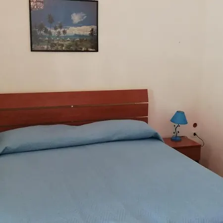 Salento D'amare Feriehus Casalabate