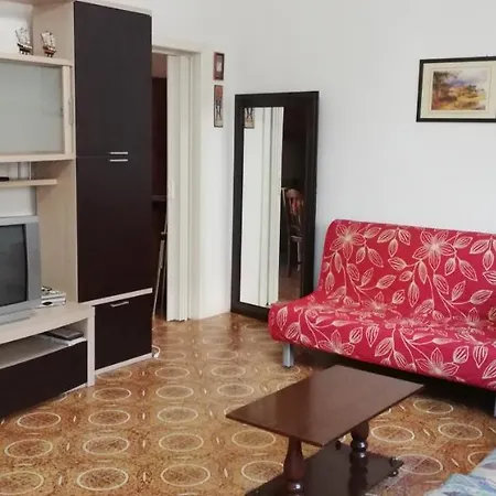 Salento D'amare Holiday home *