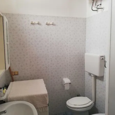 Salento D'amare Holiday home Casalabate
