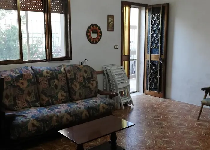 Salento D'amare Feriehus Casalabate