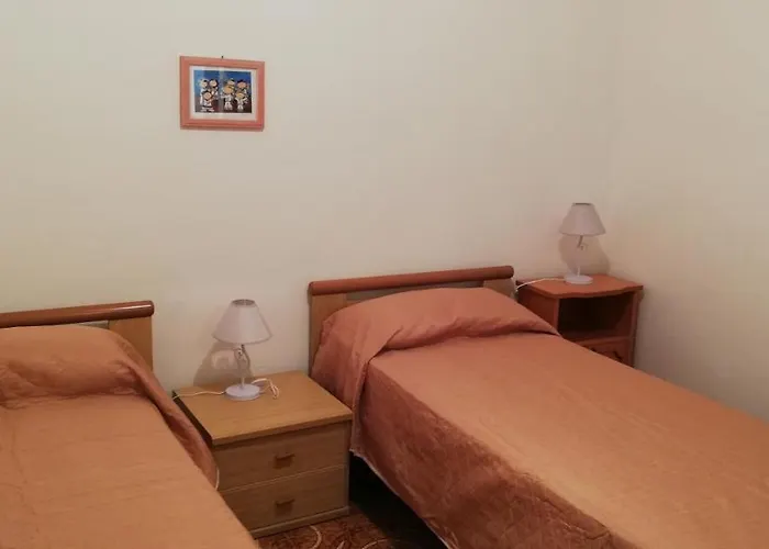 Casa vacanze Salento D'amare