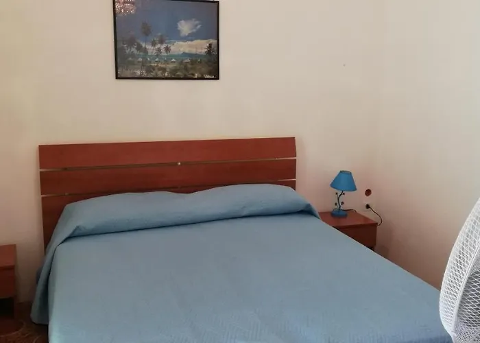 Salento D'amare Feriehus Casalabate