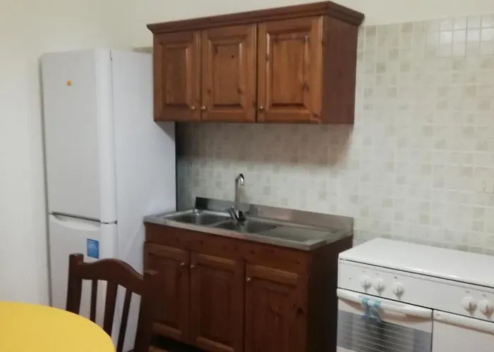 Casa vacanze Salento D'amare Casalabate